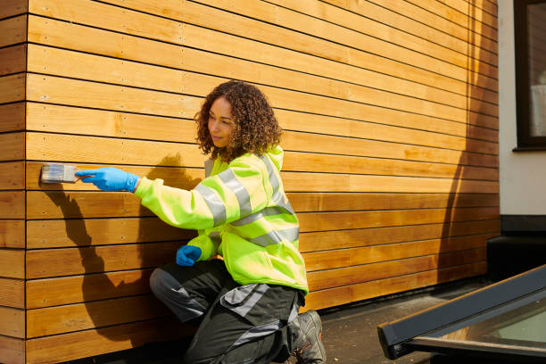 Affordable Siding Repair and Maintenance Services in Marlborough, MA